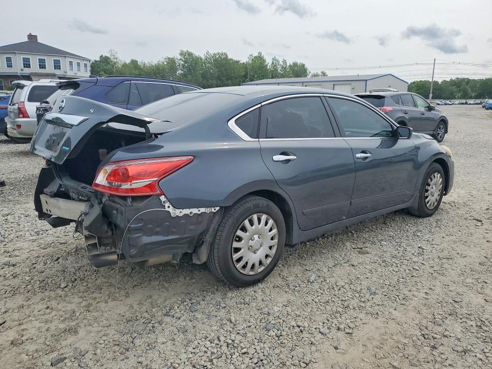 Продаж на аукціоні авто 2013 Nissan Altima, vin: 1N4AL3AP4DN566945, номер лоту: 62089836