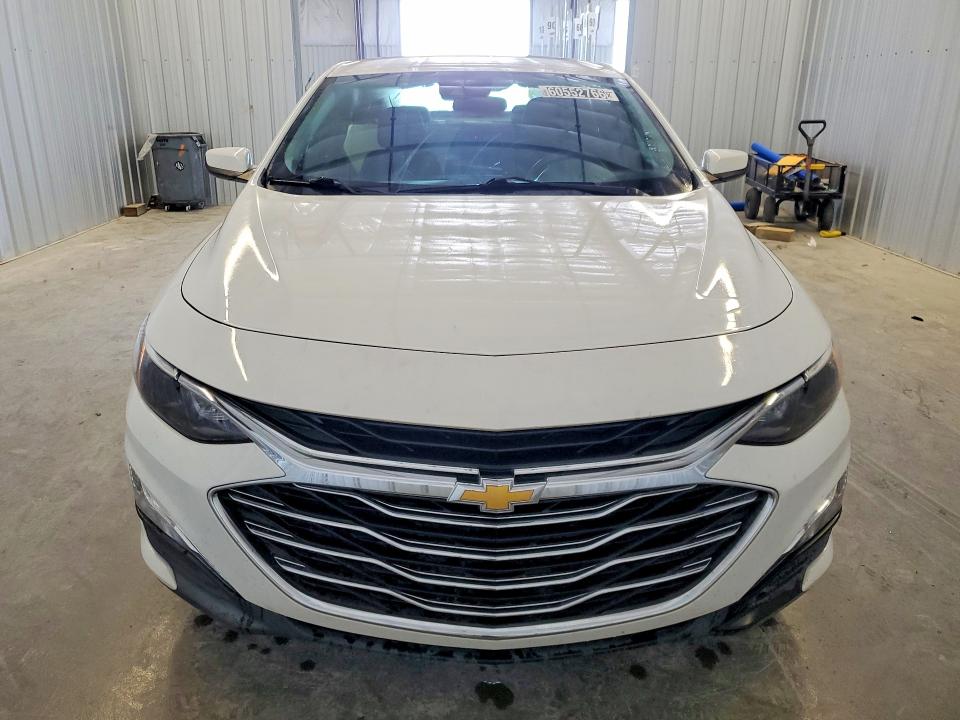 Продажа на аукционе авто 2023 Chevrolet Malibu, vin: 1G1ZC5ST2PF149495, номер лота: 60552766