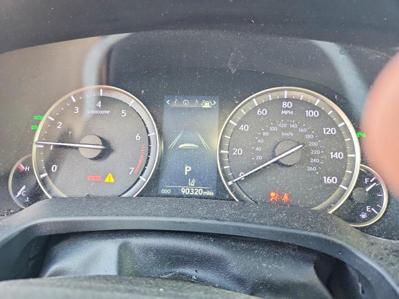 Aukcja sprzedaży 2018 Lexus Rx 350, vin: 2T2ZZMCA4JC107080, numer aukcji: 85981455