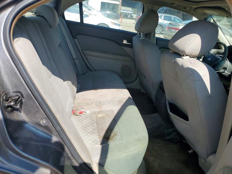 62592886 :رقم المزاد ، 3FAHP0HA6CR226534 vin ، 2012 Ford Fusion مزاد بيع