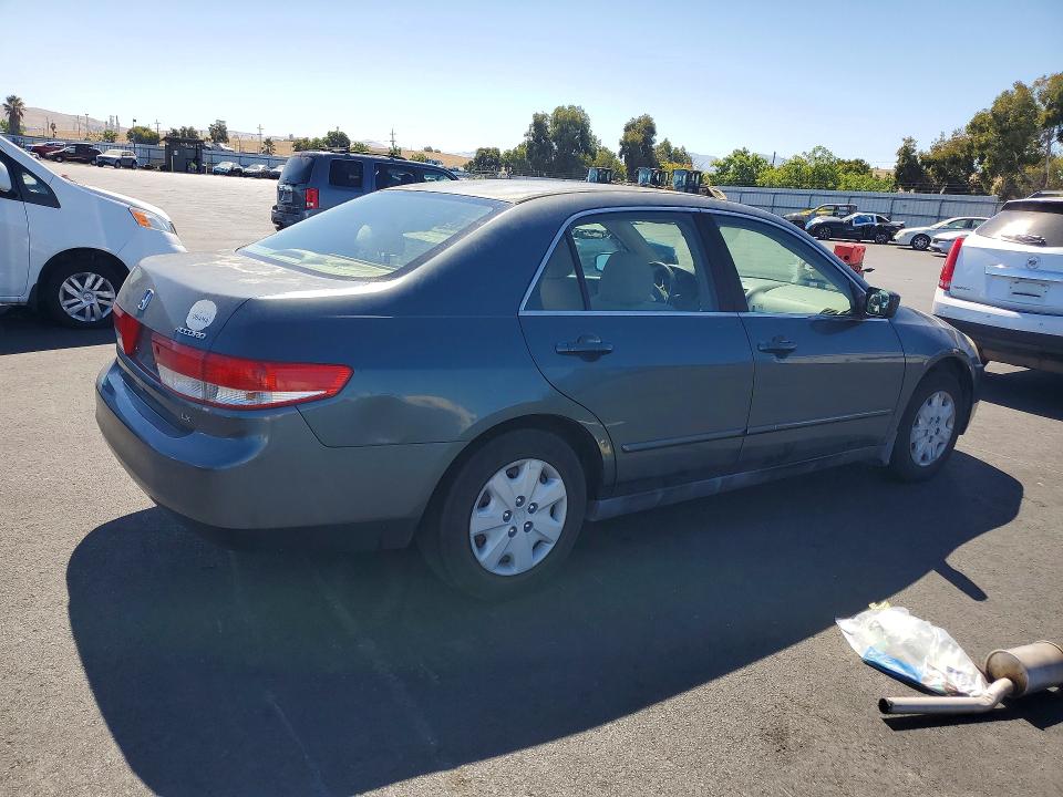 Продаж на аукціоні авто 2004 Honda Accord, vin: JHMCM56324C038008, номер лоту: 62995536