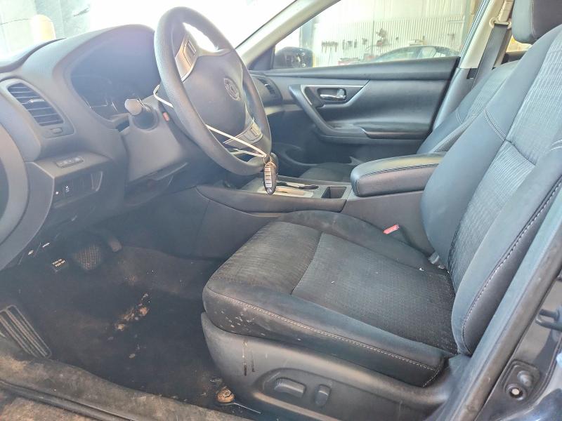 Aukcja sprzedaży 2016 Nissan Altima, vin: 1N4AL3AP3GC283789, numer aukcji: 59793406