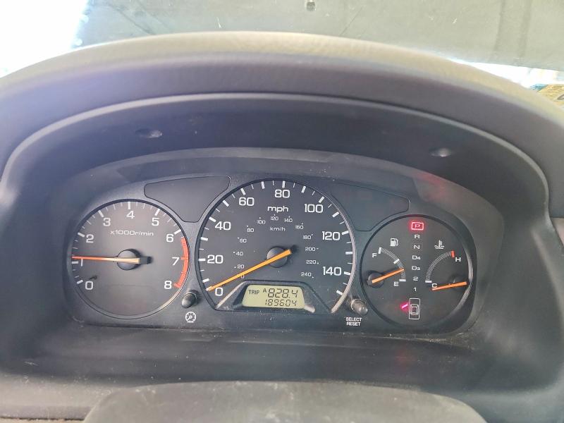 Продажа на аукционе авто 2000 Honda Accord, vin: 1HGCG6688YA029536, номер лота: 61056546