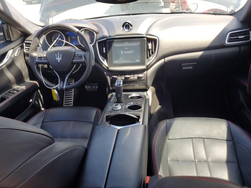Aukcja sprzedaży 2019 Maserati Ghibli, vin: ZAM57YTS3K1315932, numer aukcji: 62415216