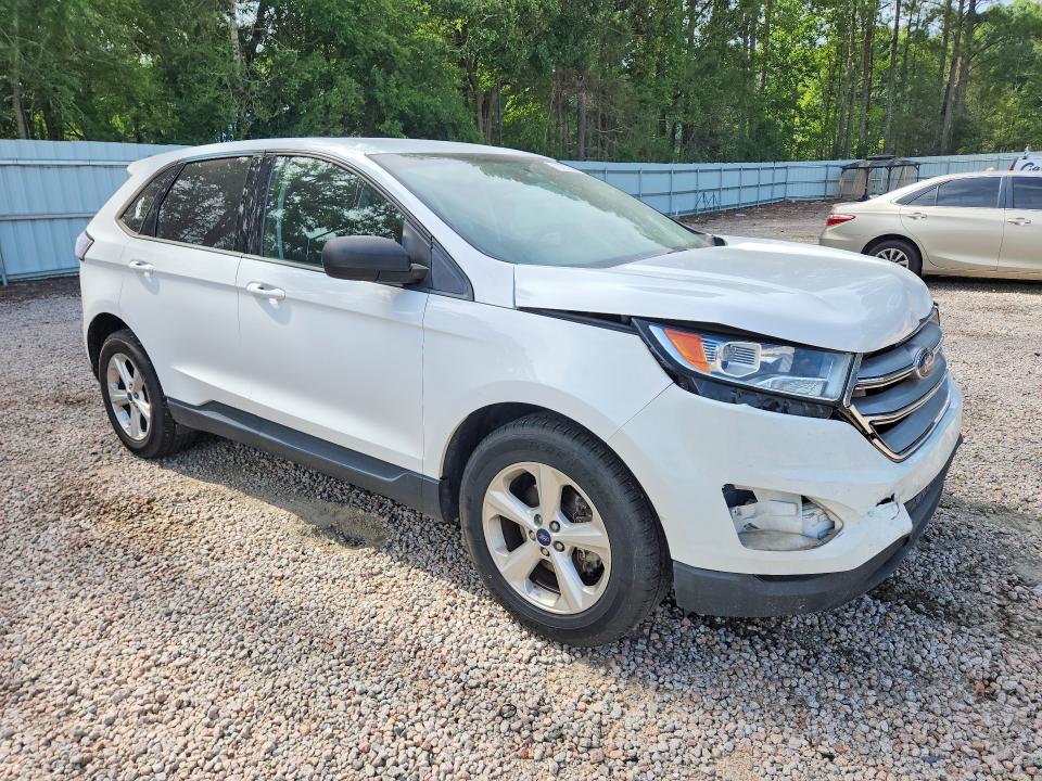 Aukcja sprzedaży 2016 Ford Edge, vin: 2FMPK3G99GBC49173, numer aukcji: 62002136
