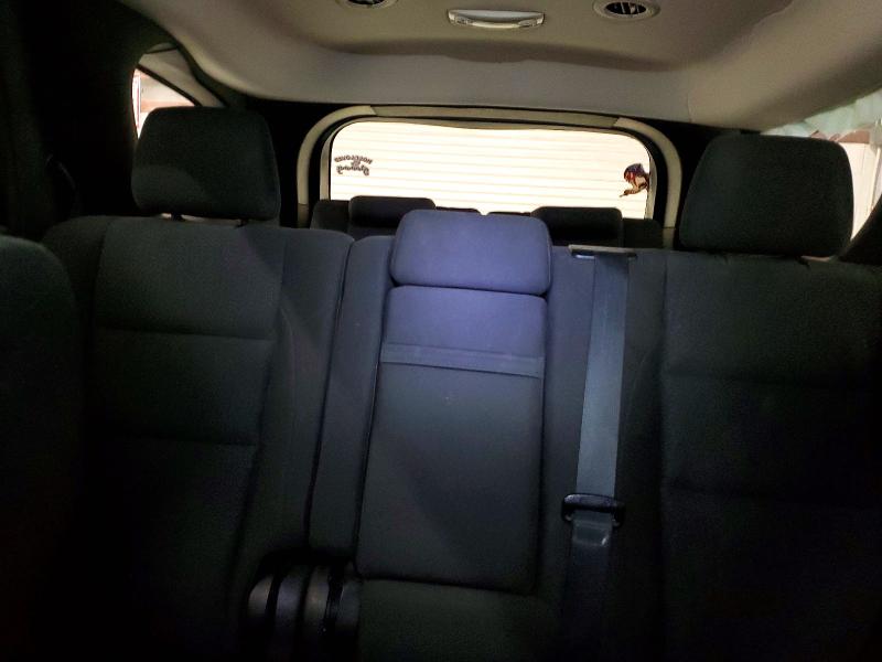 Продажа на аукционе авто 2013 Dodge Durango, vin: 1C4RDJAG1DC696305, номер лота: 61543666