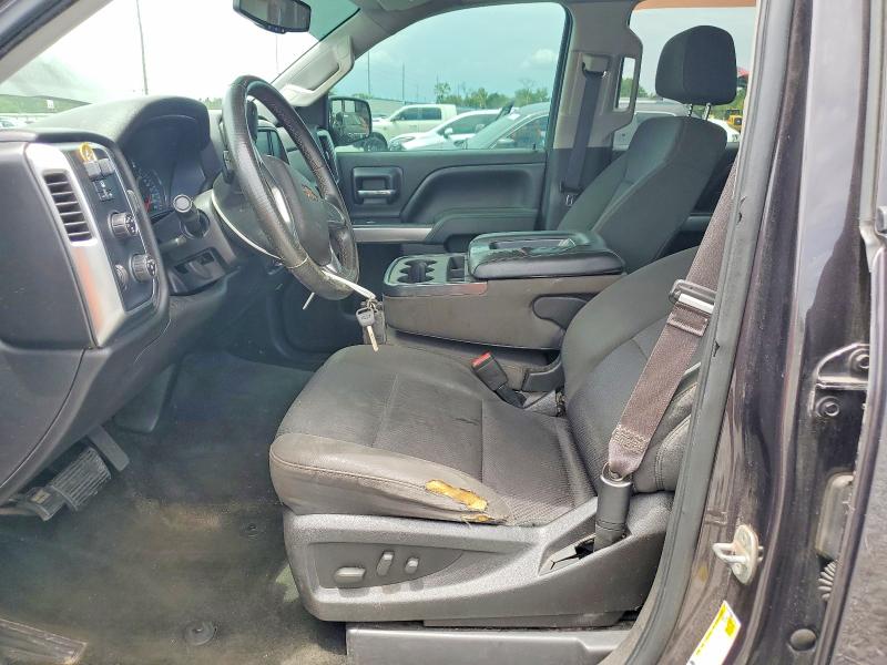 Aukcja sprzedaży 2015 Chevrolet Silverado, vin: 3GCUKREC6FG192936, numer aukcji: 60607806