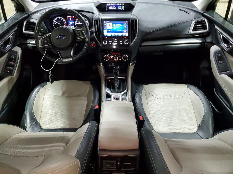 Aukcja sprzedaży 2019 Subaru Forester, vin: JF2SKASC5KH521995, numer aukcji: 62459356