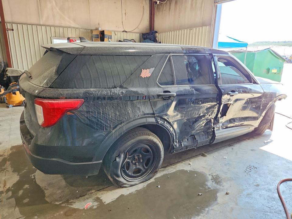 Aukcja sprzedaży 2024 Ford Explorer, vin: 1FM5K8AB0RGA26953, numer aukcji: 58868046