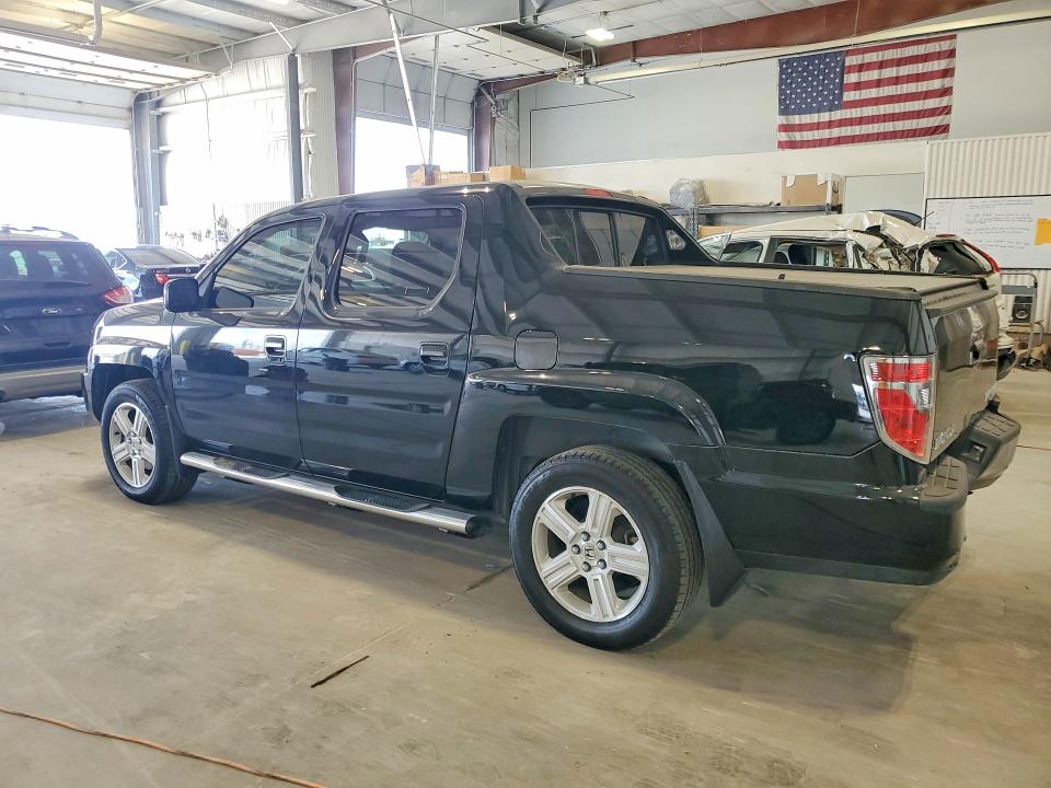 Aukcja sprzedaży 2013 Honda Ridgeline, vin: 5FPYK1F56DB016918, numer aukcji: 60504556