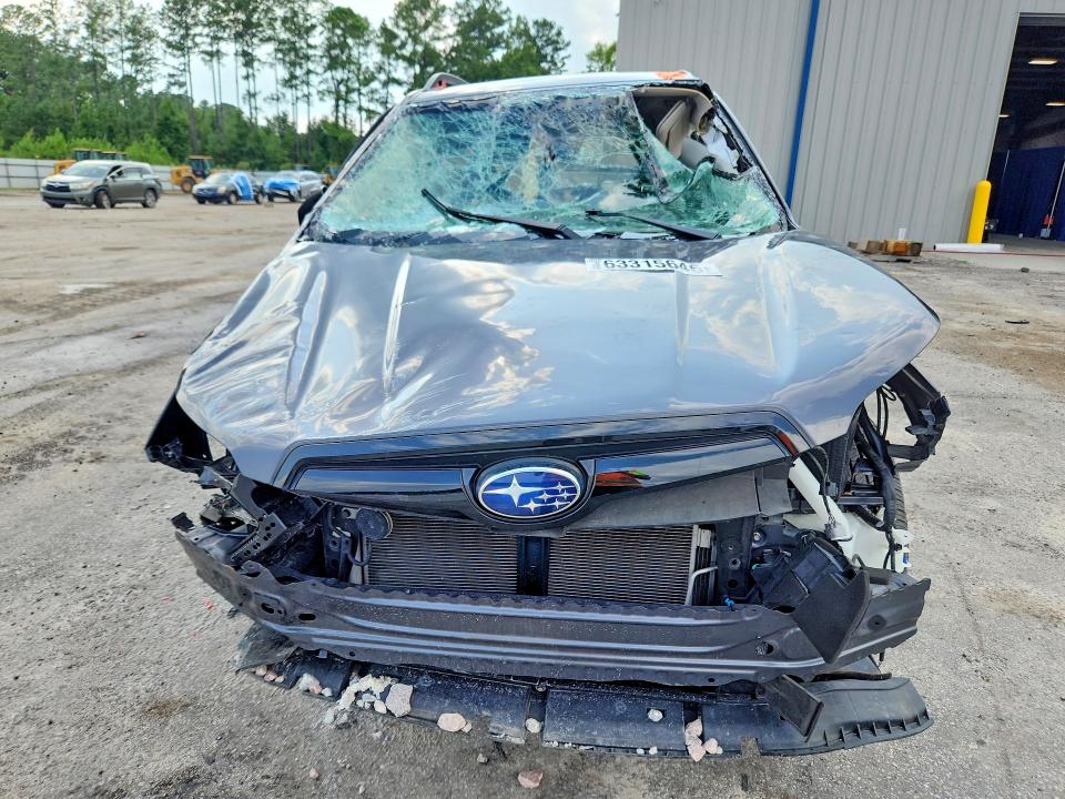 Aukcja sprzedaży 2021 Subaru Forester, vin: JF2SKARC7MH414097, numer aukcji: 63315646
