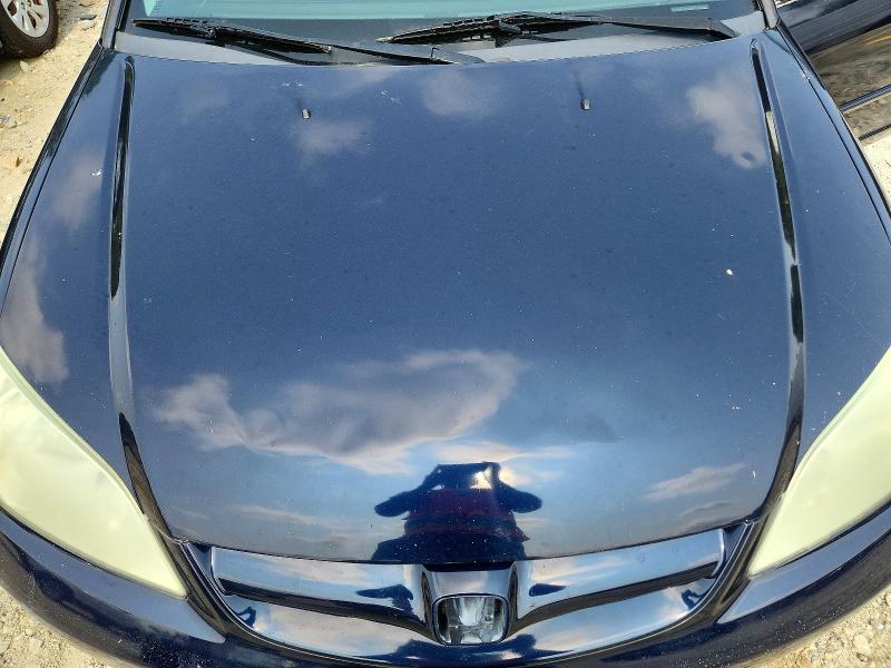 2004 Honda Civic მანქანა იყიდება აუქციონზე, vin: 2HGES26724H537682, აუქციონის ნომერი: 62903366