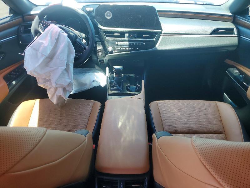 Продаж на аукціоні авто 2024 Lexus Es 300h, vin: 58ADA1C10RU049332, номер лоту: 61068066