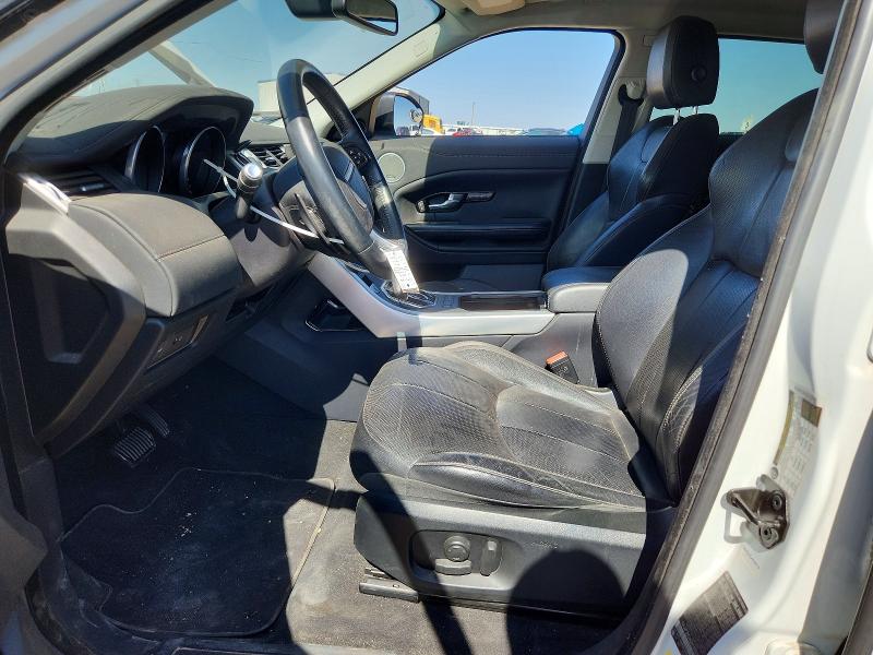 Продажа на аукционе авто 2016 Land Rover Range Rover Evoque, vin: SALVP2BGXGH143520, номер лота: 59985436