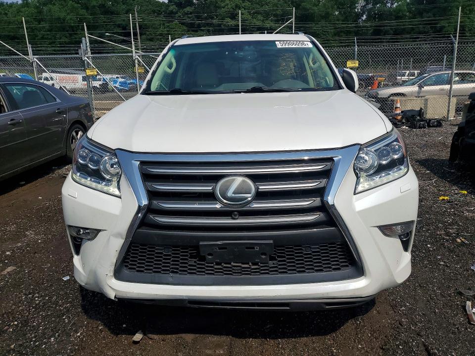 Aukcja sprzedaży 2017 Lexus Gx, vin: JTJJM7FXXH5154782, numer aukcji: 59906096