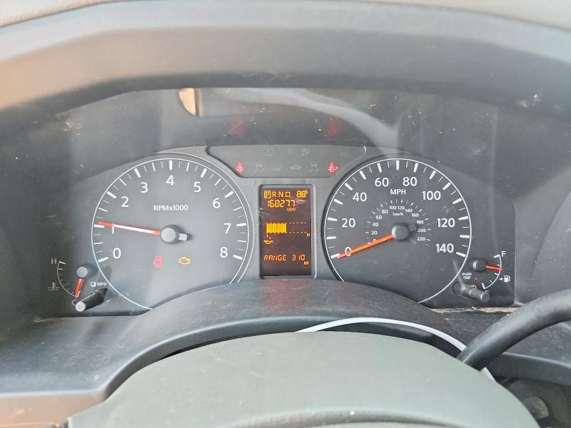 Продаж на аукціоні авто 2019 Nissan Nv, vin: 1N6AF0LY0KN800742, номер лоту: 63256106
