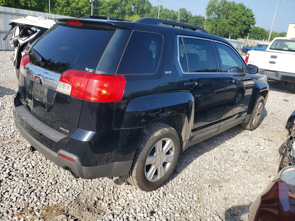 Aukcja sprzedaży 2013 Gmc Terrain, vin: 2GKFLVE30D6110131, numer aukcji: 58963196
