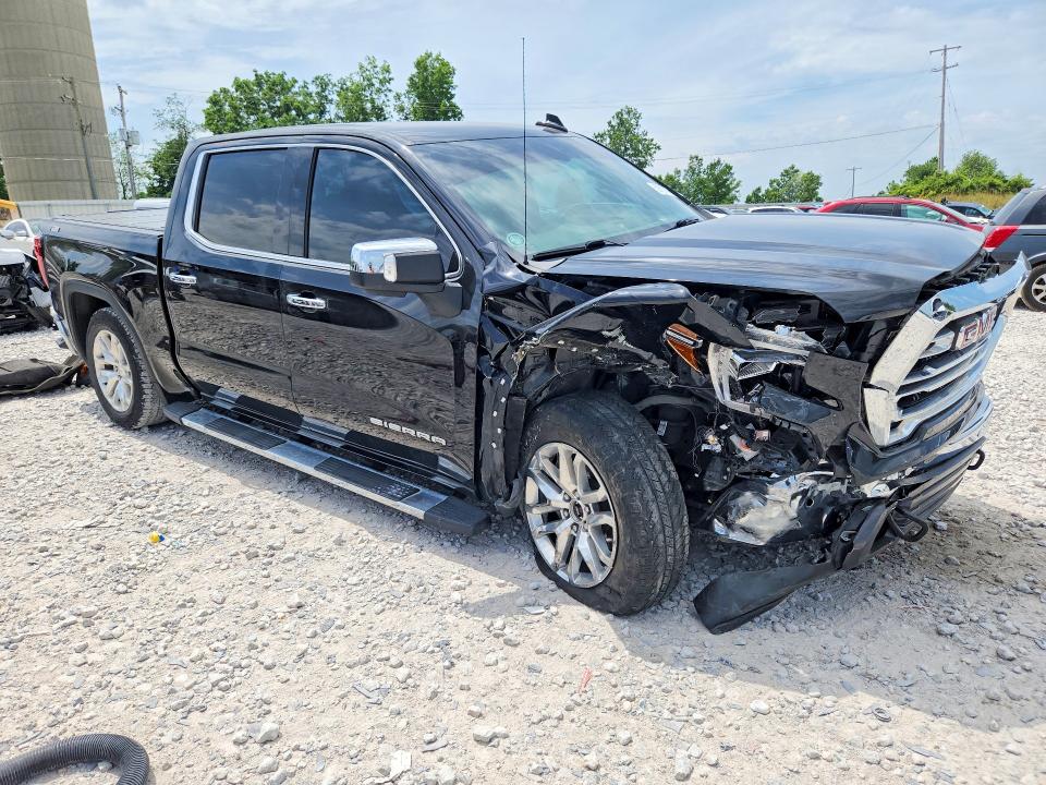 Aukcja sprzedaży 2021 Gmc Sierra, vin: 1GTU9DEDXMZ165064, numer aukcji: 59737776