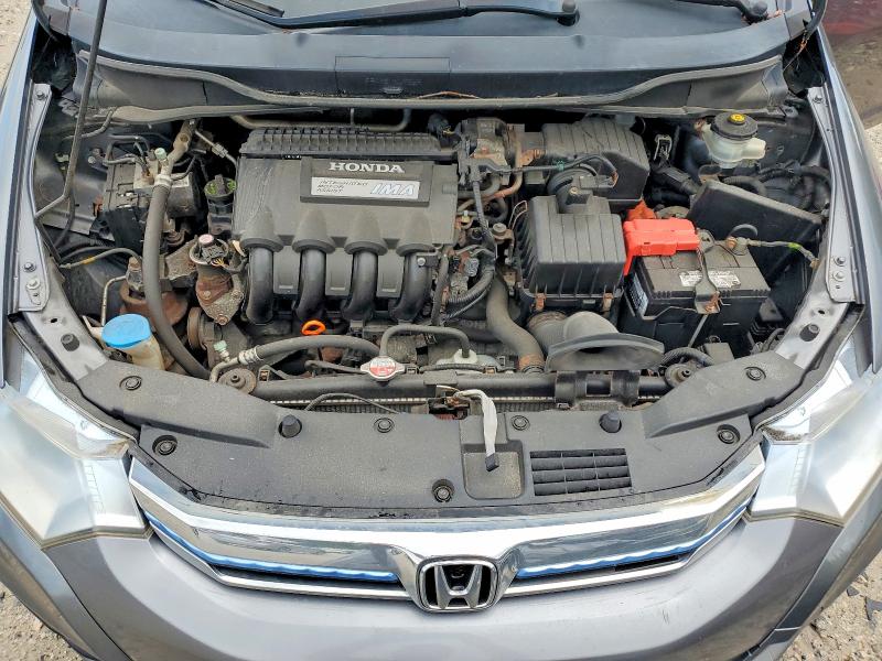 Aukcja sprzedaży 2012 Honda Insight, vin: JHMZE2H59CS004253, numer aukcji: 61418846