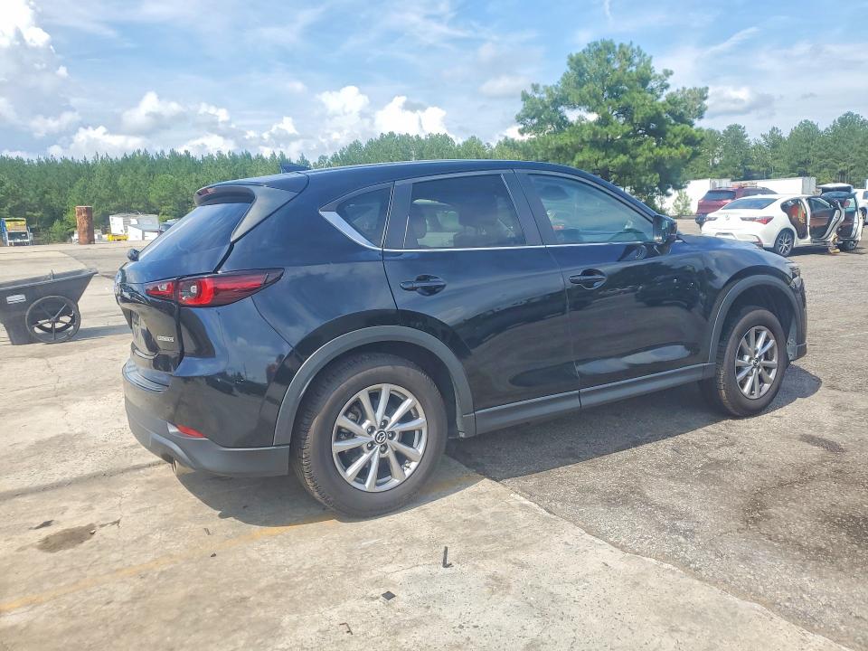 2023 Mazda Cx-5 მანქანა იყიდება აუქციონზე, vin: JM3KFBCMXP0213749, აუქციონის ნომერი: 61078916
