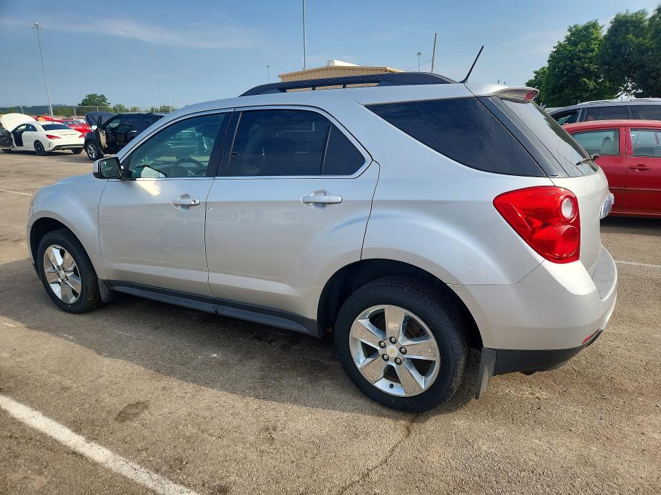 2013 Chevrolet Equinox მანქანა იყიდება აუქციონზე, vin: 2GNALDEK0D1174214, აუქციონის ნომერი: 60459066
