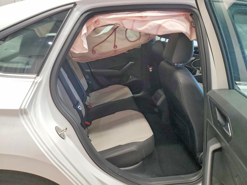 Aukcja sprzedaży 2021 Volkswagen Jetta, vin: 3VWC57BU7MM104170, numer aukcji: 61240796