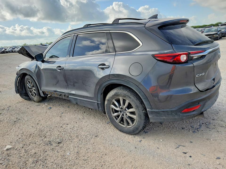 Продаж на аукціоні авто 2018 Mazda Cx-9, vin: JM3TCACYXJ0211839, номер лоту: 59796636