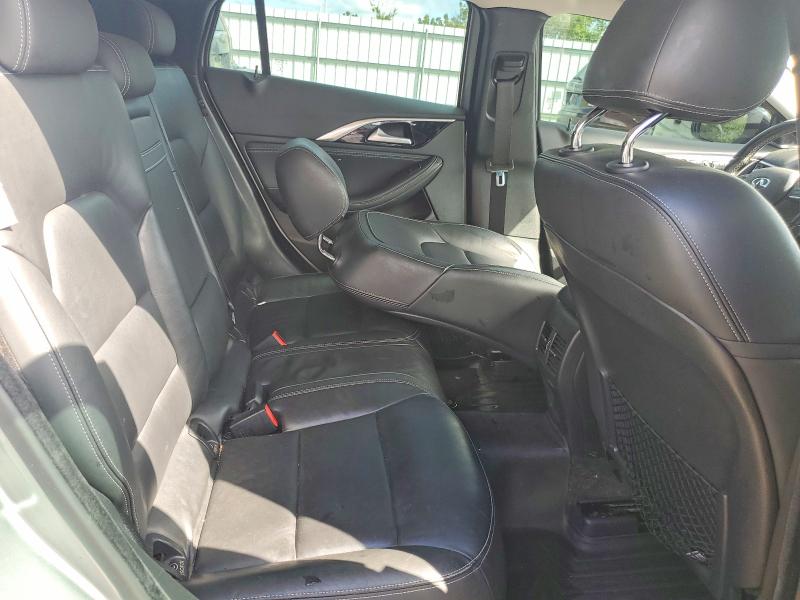 Продаж на аукціоні авто 2018 Infiniti Qx30, vin: SJKCH5CR9JA044603, номер лоту: 60364116