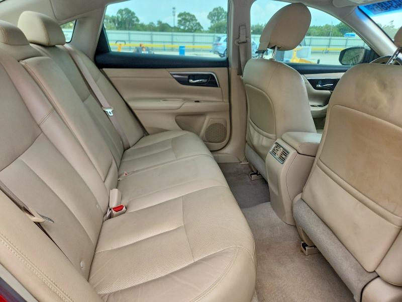 62043486 :رقم المزاد ، 1N4AL3AP4DC151460 vin ، 2013 Nissan Altima مزاد بيع