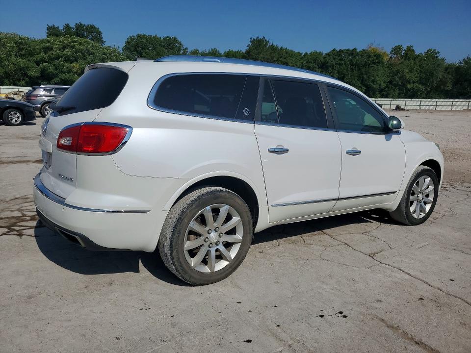 Aukcja sprzedaży 2016 Buick Enclave, vin: 5GAKRCKD2GJ335671, numer aukcji: 61930116