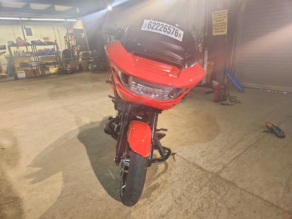 Aukcja sprzedaży 2026 Harley-davidson Fltrx, vin: 1HD1KH719TB606674, numer aukcji: 62226576