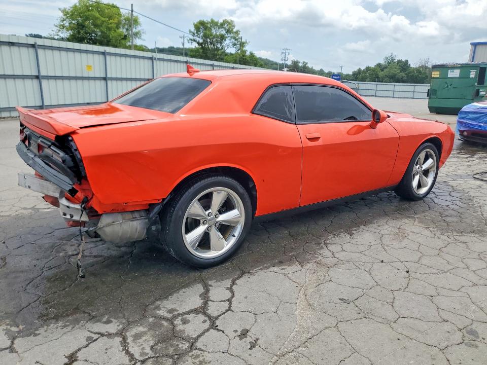 61770276 :رقم المزاد ، 2C3CDZAG0GH316722 vin ، 2016 Dodge Challenger مزاد بيع
