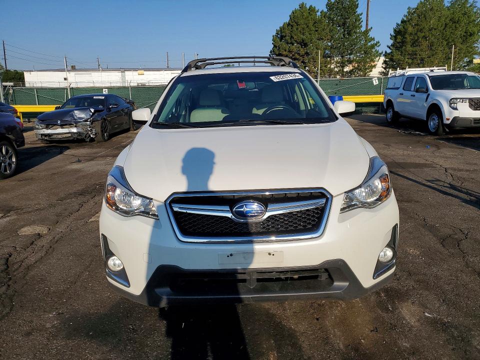 Продаж на аукціоні авто 2016 Subaru Crosstrek, vin: JF2GPABC9GH219799, номер лоту: 63207436