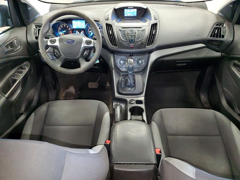 Aukcja sprzedaży 2013 Ford Escape, vin: 1FMCU0F79DUD69603, numer aukcji: 61976276