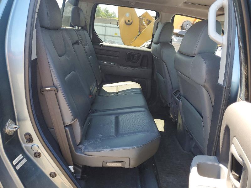 Aukcja sprzedaży 2008 Honda Ridgeline, vin: 2HJYK16588H512145, numer aukcji: 61901626