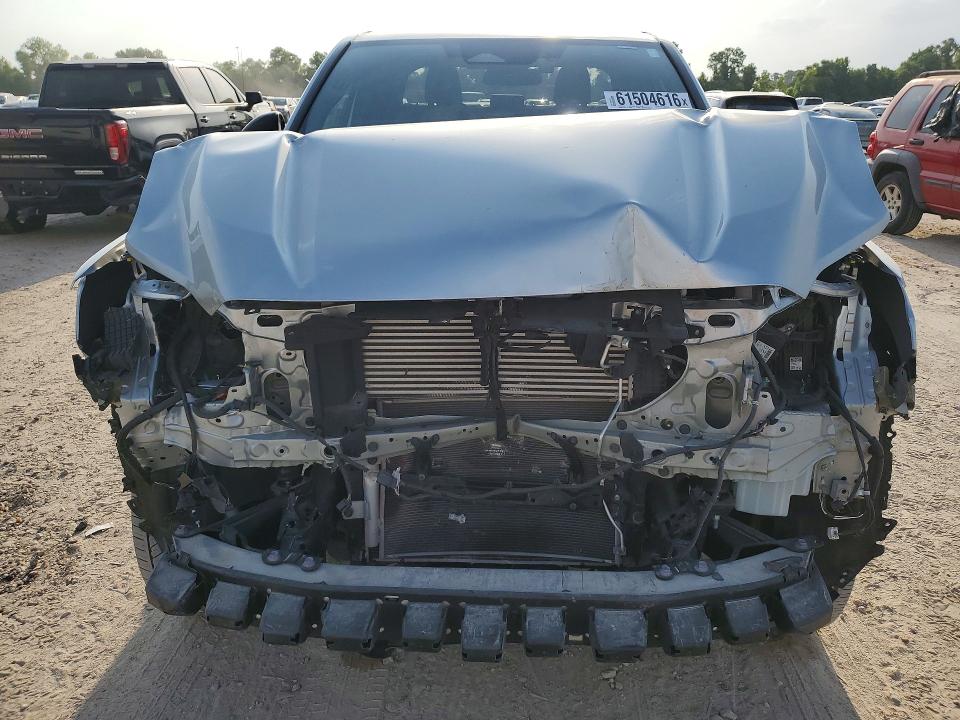 Aukcja sprzedaży 2024 Toyota Tacoma, vin: 3TYKD5HN7RT007522, numer aukcji: 61504616