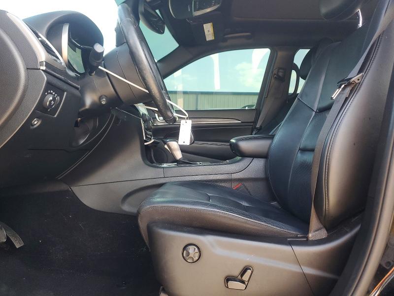 Aukcja sprzedaży 2020 Jeep Grand Cherokee, vin: 1C4RJEBG6LC118066, numer aukcji: 62467136
