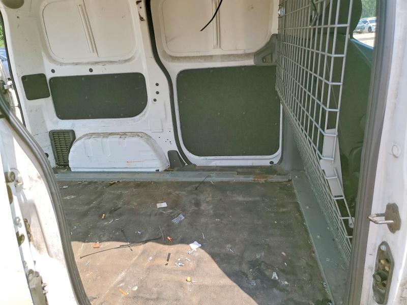 62920106 :رقم المزاد ، 3N6CM0KNXHK712236 vin ، 2017 Nissan Nv200 مزاد بيع