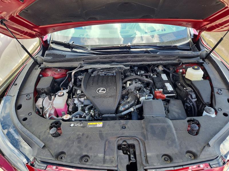 Aukcja sprzedaży 2024 Lexus Rx 350, vin: 2T2BAMCA4RC069760, numer aukcji: 85450065