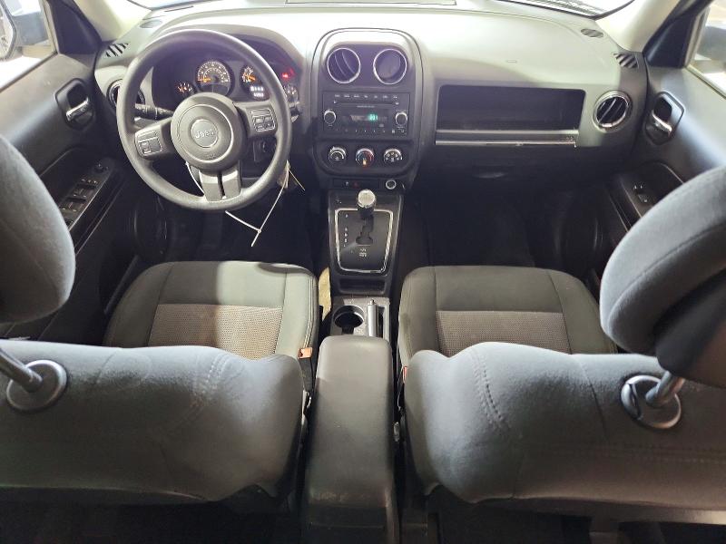 Продажа на аукционе авто 2015 Jeep Patriot, vin: 1C4NJPBA9FD418673, номер лота: 61588246