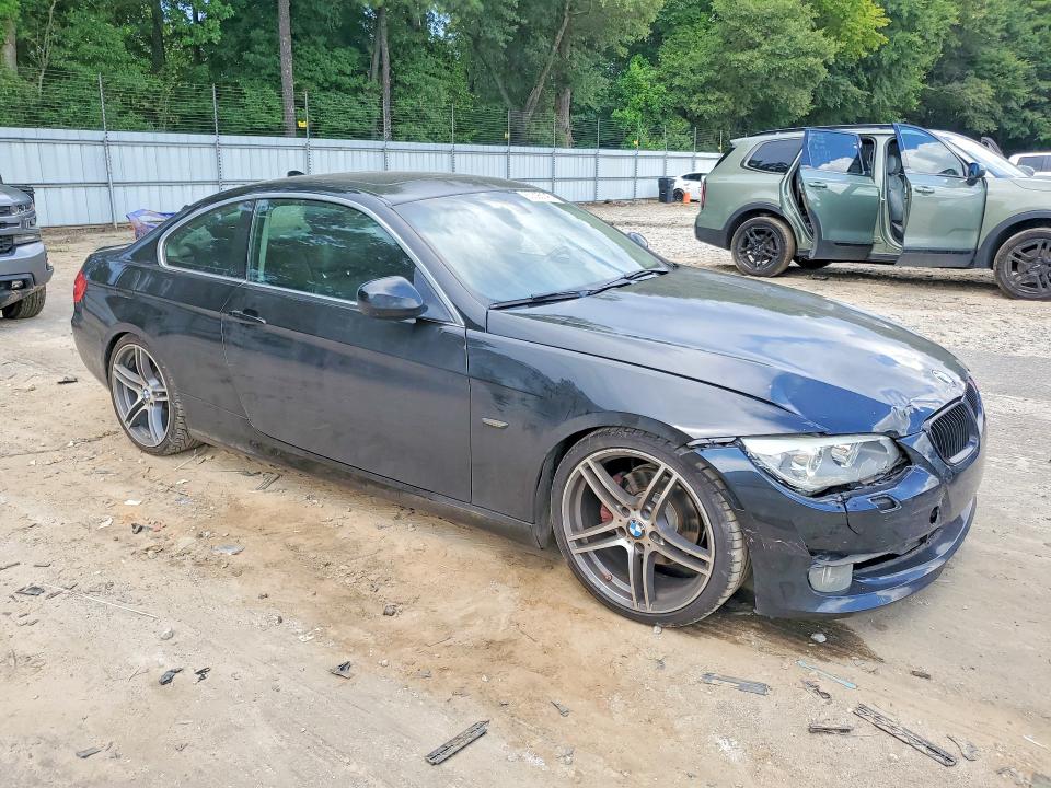 2013 Bmw 328 მანქანა იყიდება აუქციონზე, vin: WBAKE3C59DE771923, აუქციონის ნომერი: 60393146
