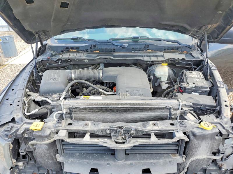 Aukcja sprzedaży 2016 Ram 1500, vin: 1C6RR7KGXGS410939, numer aukcji: 59873256