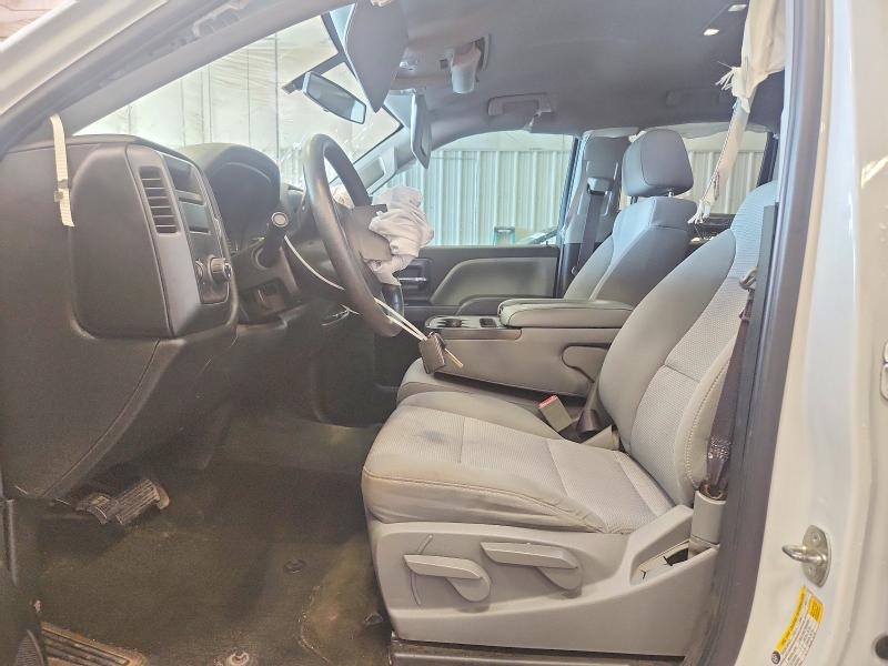 Aukcja sprzedaży 2017 Chevrolet Silverado, vin: 1GCRCPEC1HZ292985, numer aukcji: 59312596