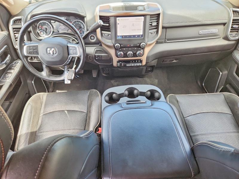 2022 Ram 2500 მანქანა იყიდება აუქციონზე, vin: 3C6UR5NL6NG418211, აუქციონის ნომერი: 59377296