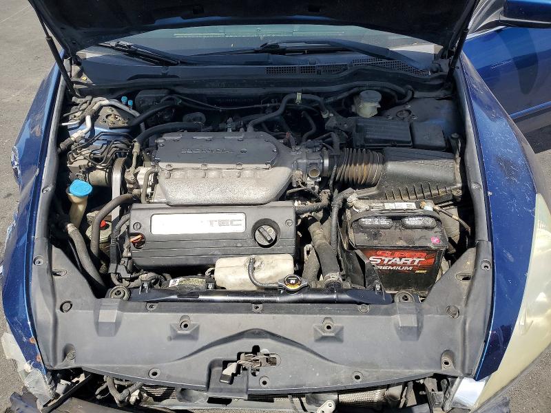 Продаж на аукціоні авто 2006 Honda Accord, vin: 1HGCM66896A045475, номер лоту: 59373896