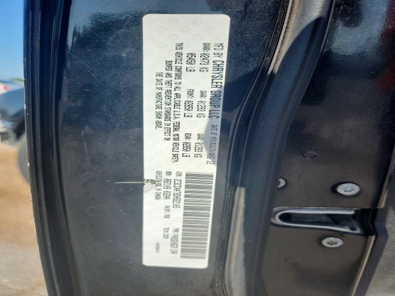 Aukcja sprzedaży 2013 Dodge Charger, vin: 2C3CDXAT9DH522103, numer aukcji: 62332236