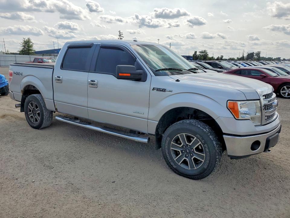 Продаж на аукціоні авто 2013 Ford F150, vin: 1FTFW1ETXDKE28136, номер лоту: 62125616