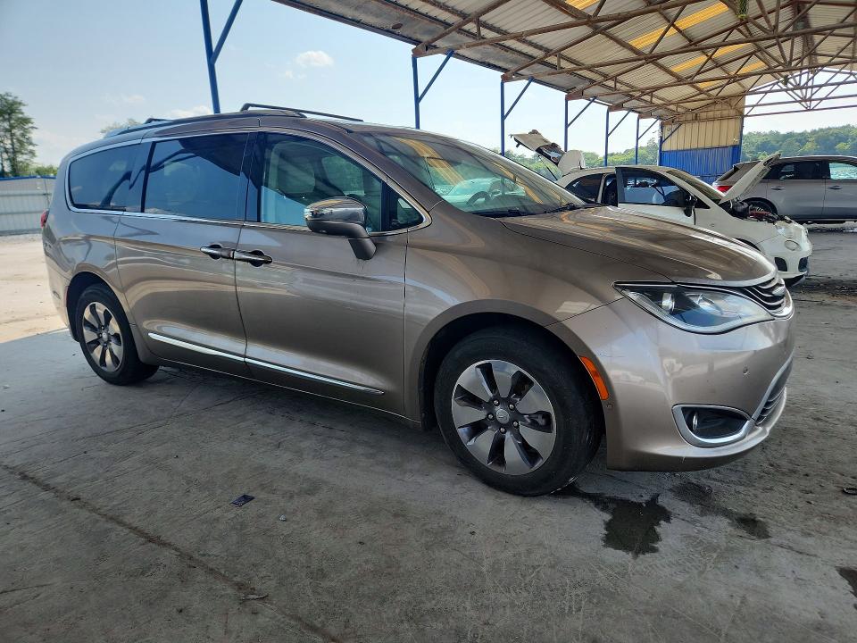 Aukcja sprzedaży 2017 Chrysler Pacifica, vin: 2C4RC1N75HR666119, numer aukcji: 62947876