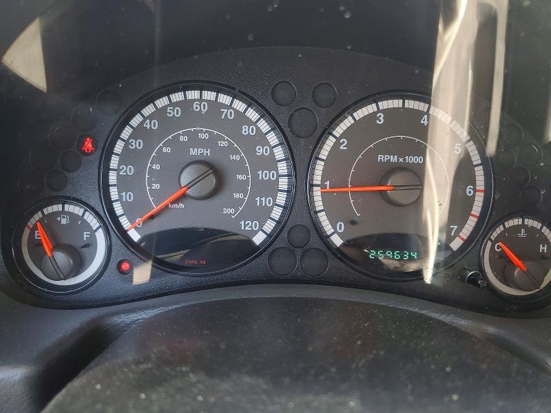 Aukcja sprzedaży 2005 Jeep Liberty, vin: 1J4GK48K95W510982, numer aukcji: 57965436