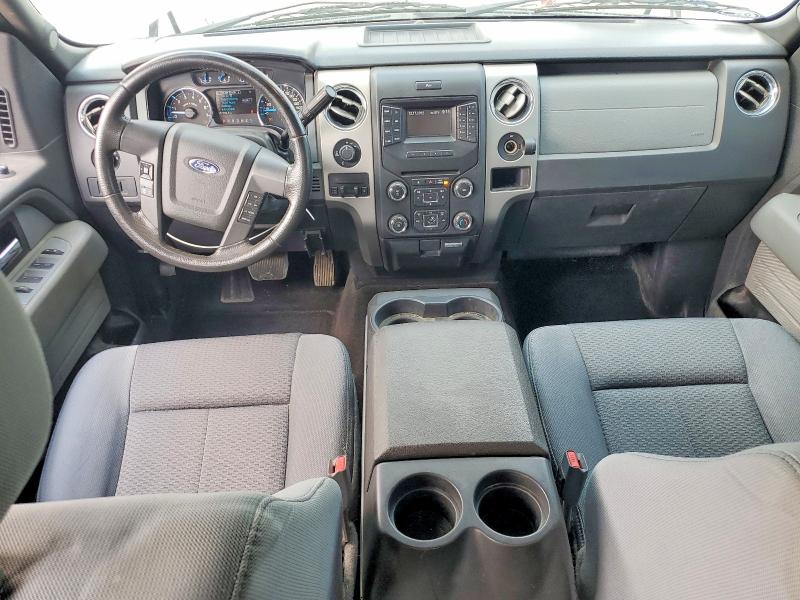 Продаж на аукціоні авто 2013 Ford F150, vin: 1FTFW1ETXDKE28136, номер лоту: 62125616